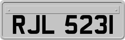 RJL5231