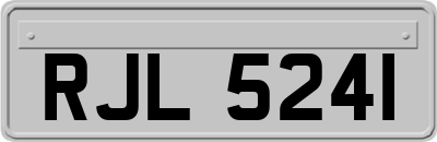 RJL5241