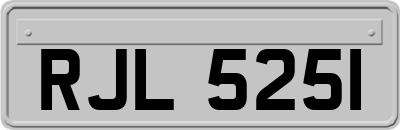 RJL5251