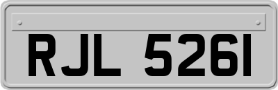 RJL5261