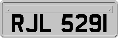 RJL5291