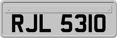 RJL5310