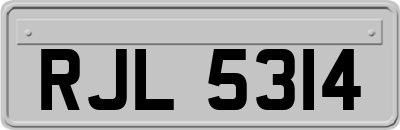 RJL5314