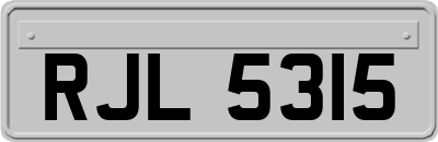 RJL5315