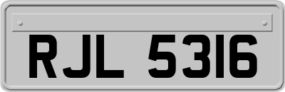 RJL5316