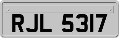 RJL5317