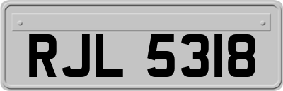 RJL5318