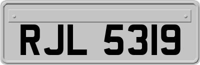 RJL5319