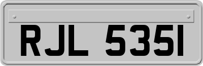 RJL5351