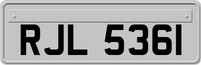 RJL5361