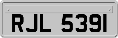 RJL5391