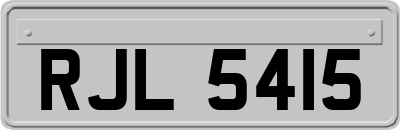 RJL5415