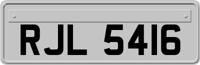 RJL5416