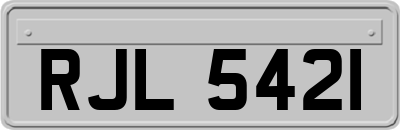 RJL5421