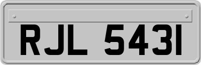 RJL5431