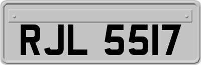 RJL5517