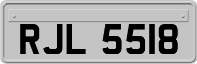 RJL5518