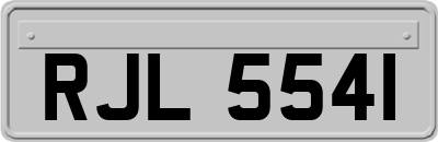 RJL5541