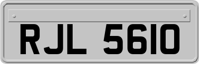 RJL5610