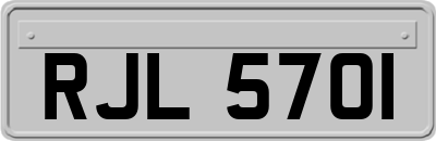 RJL5701