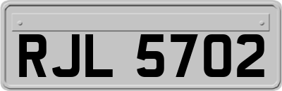 RJL5702