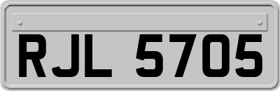 RJL5705