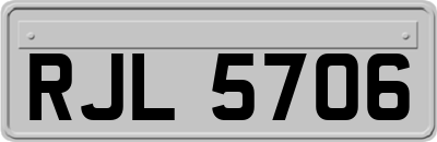 RJL5706