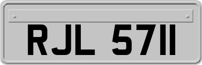 RJL5711