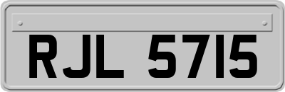 RJL5715