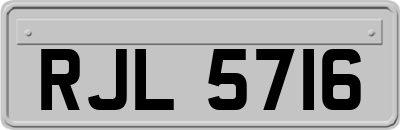 RJL5716