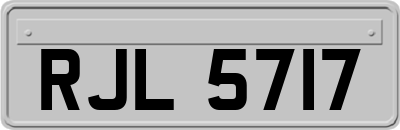 RJL5717