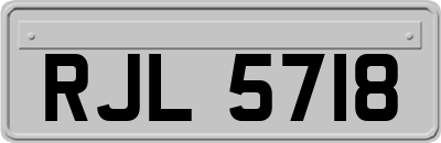 RJL5718