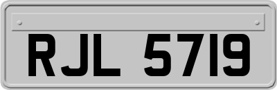 RJL5719