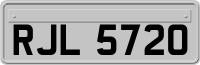 RJL5720