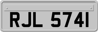 RJL5741