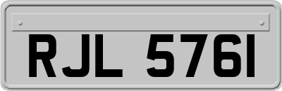 RJL5761