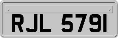 RJL5791