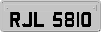 RJL5810