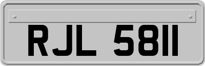 RJL5811