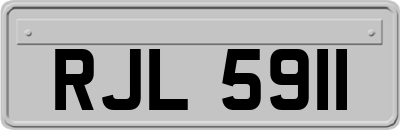 RJL5911