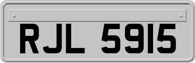 RJL5915