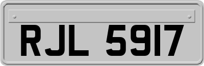 RJL5917