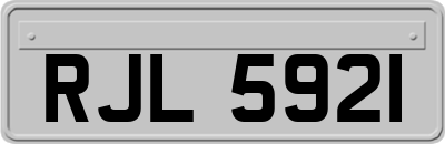 RJL5921