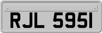 RJL5951