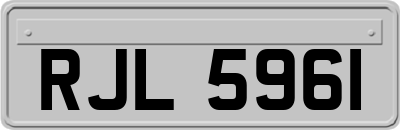 RJL5961