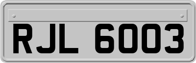 RJL6003