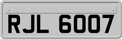 RJL6007