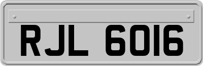 RJL6016