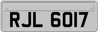 RJL6017