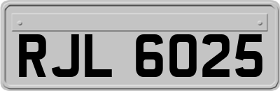 RJL6025